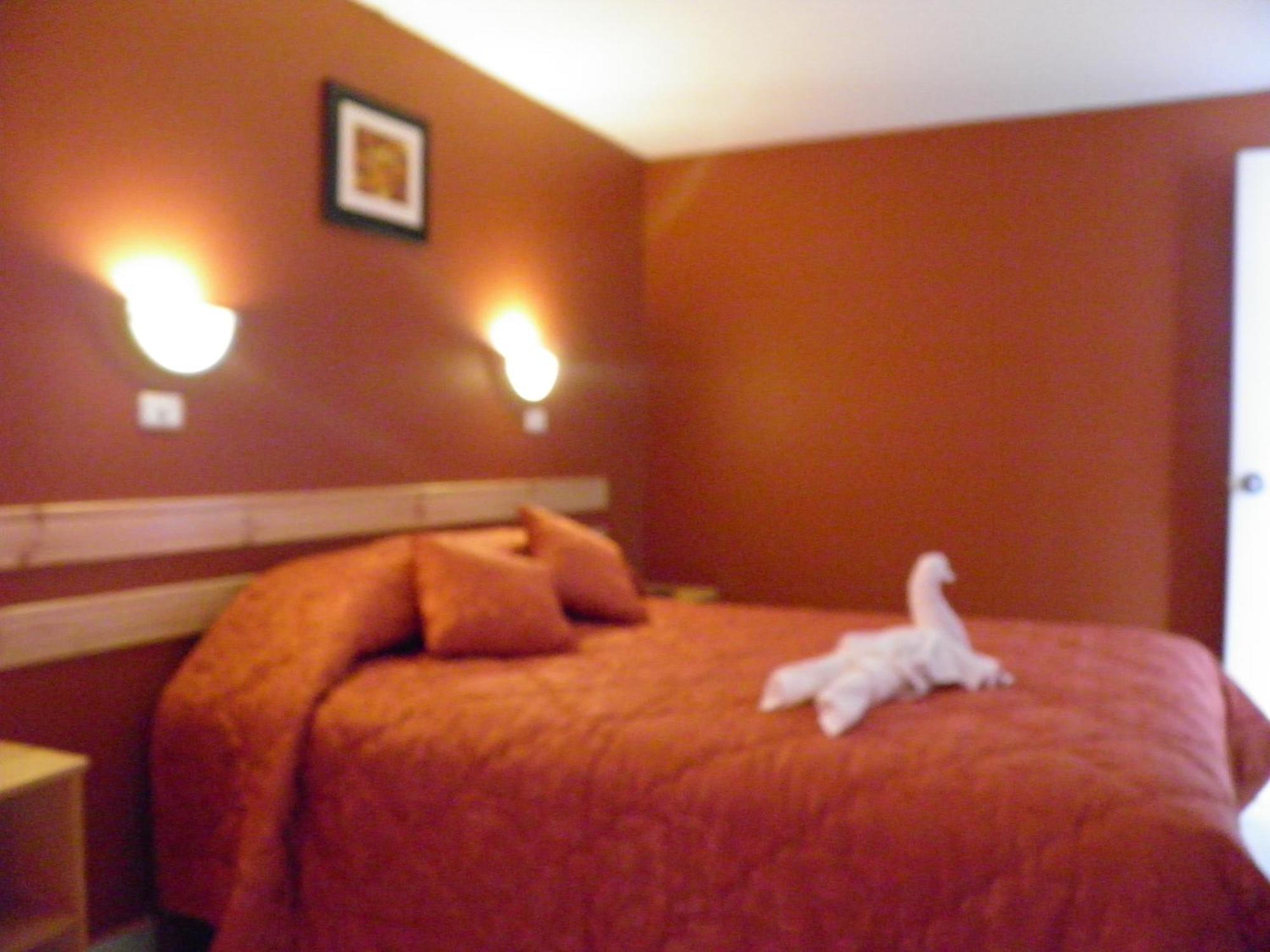 El Peregrino Apart Hotel Abancay Oda fotoğraf